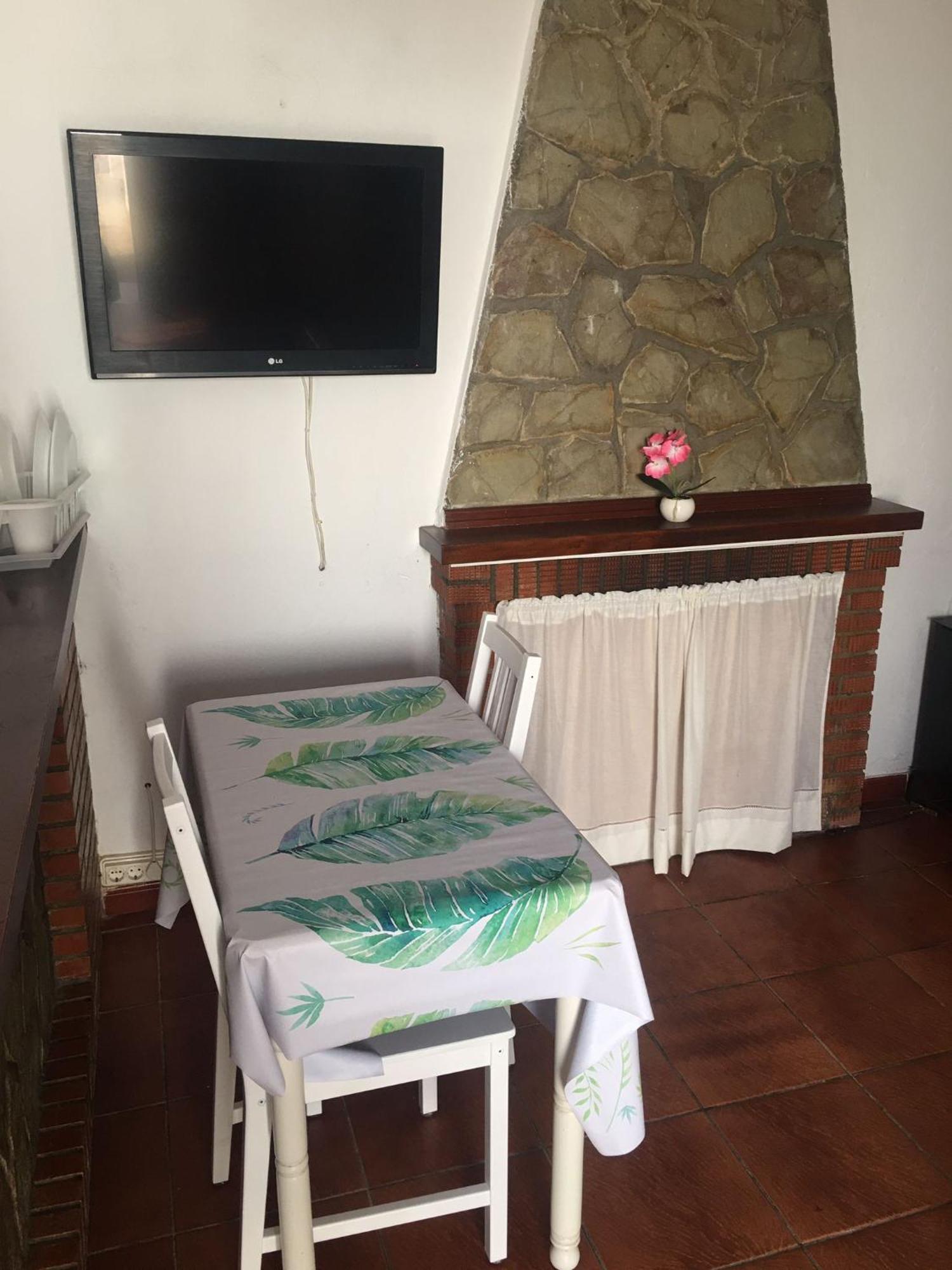 Apartamento Las Adelfas Тарифа Экстерьер фото
