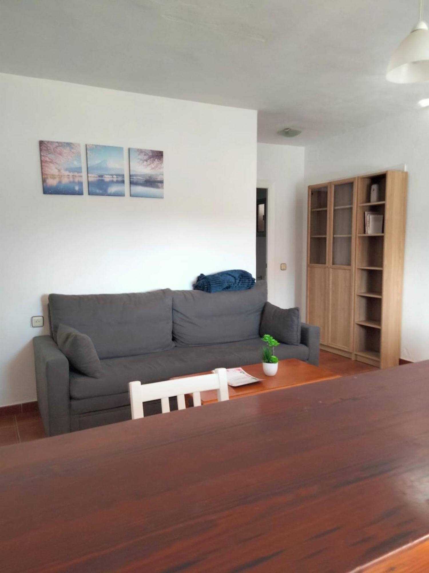 Apartamento Las Adelfas Тарифа Экстерьер фото