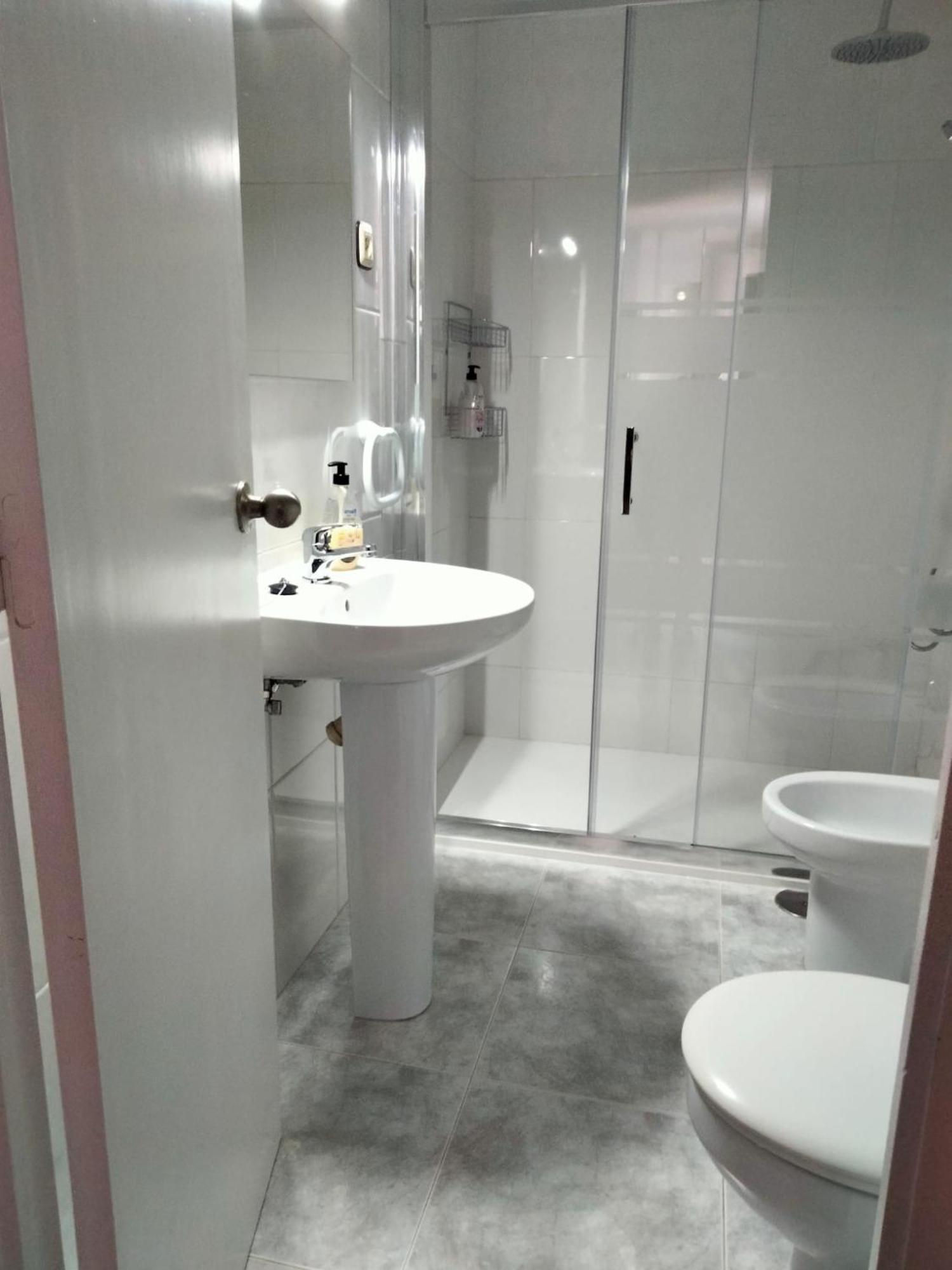 Apartamento Las Adelfas Тарифа Экстерьер фото